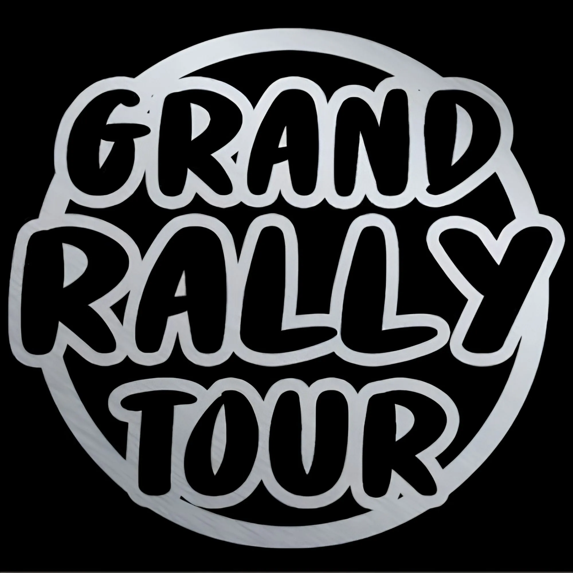 Grand Rally Tour